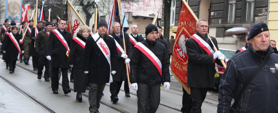 Gorzowianie żegnają księdza Andrzejewskiego