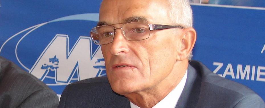Prof. Smorawiński: Akademia Gorzowska? Najwcześniej za trzy lata!
