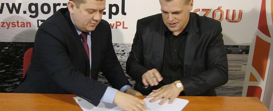 Dobrą zamkną na 7 miesięcy