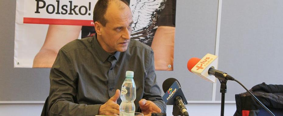 Rusakiewicz, Pijarowski, Skarżyński, Chwiłka i Porwich wezmą się za kampanię Kukiza