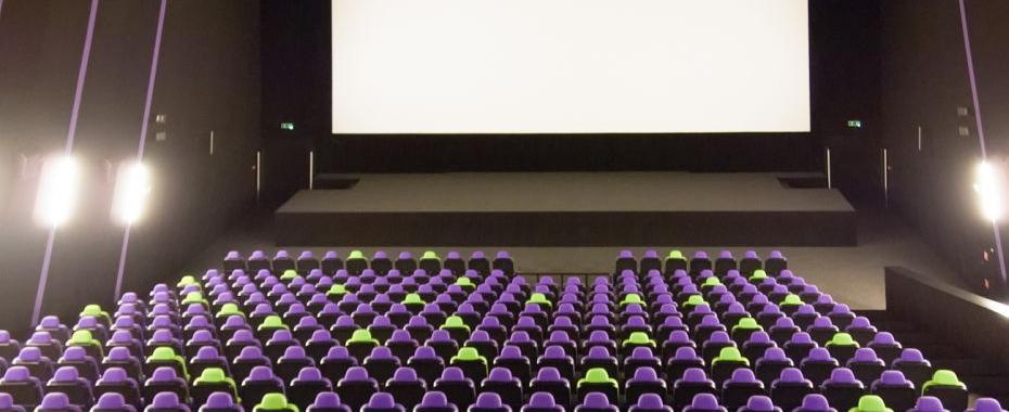 Dźwięki jak na żywo, wygodne fotele to tylko część atutów. Za dziesięć dni pierwszy seans w Cinema 3D