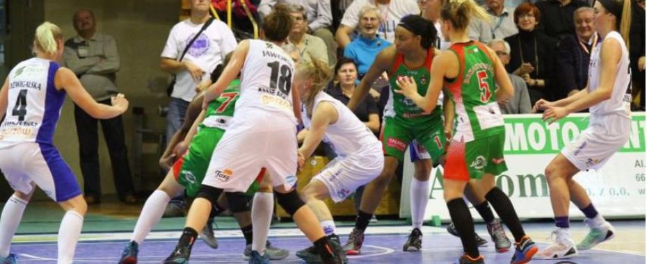 Sosnowiecki dramat (prawie) zatrzaskuje drzwi do play-off