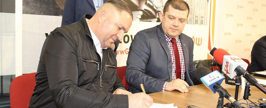 Miliony dla miasta, a ziemię już ma MyHome