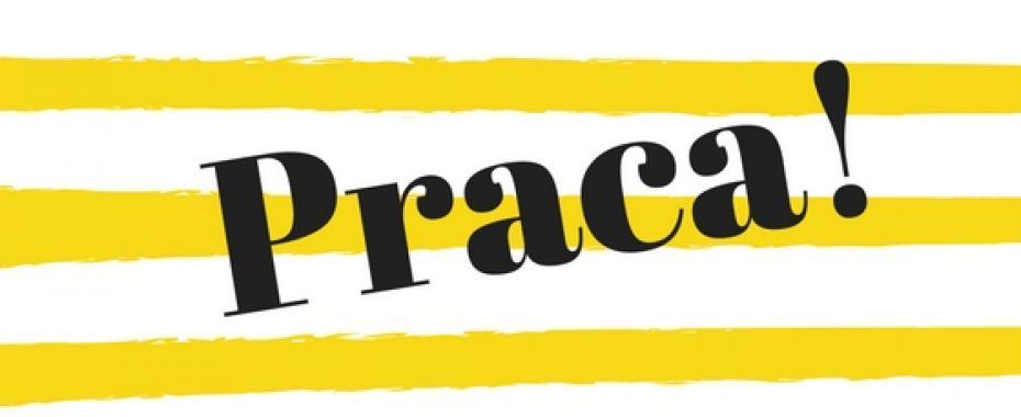Praca: OPERATOR MASZYN. Miejsce: Witnica
