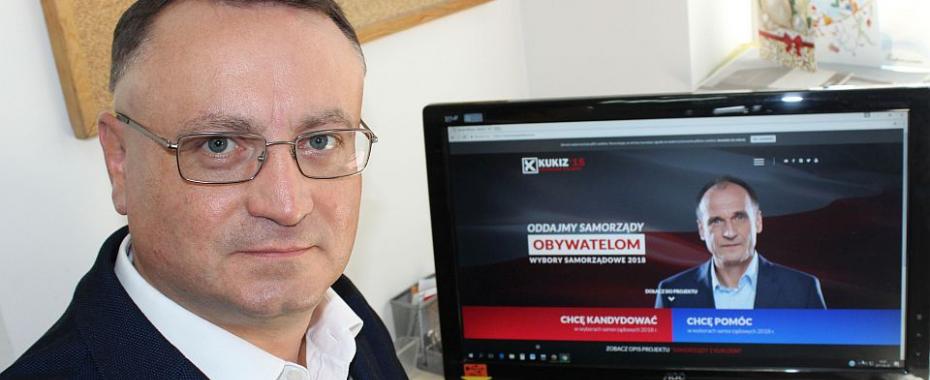 Kukiz’15 ma głos w sejmiku