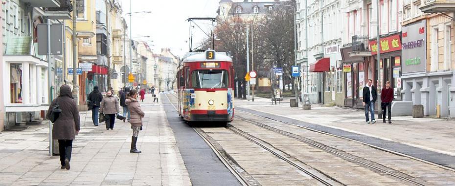 Wielki projekt od katedry aż po Roosevelta!