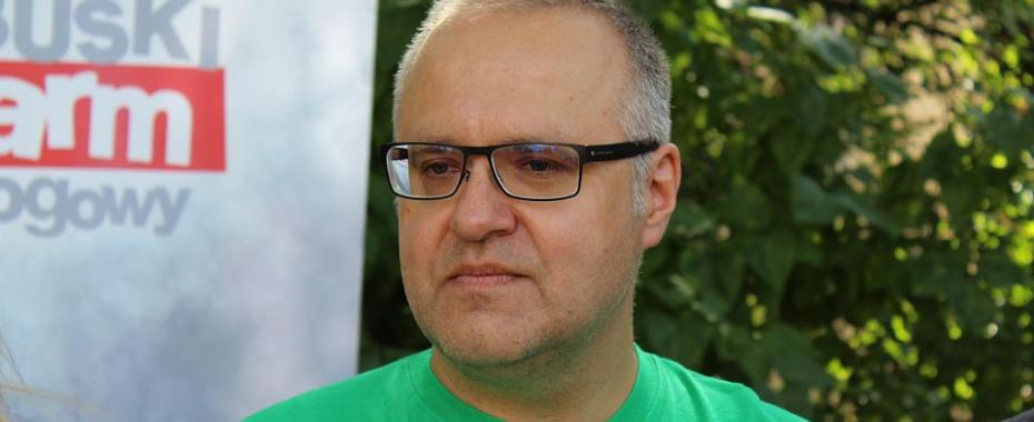 Co jeszcze do budżetu? Radny wskazuje...