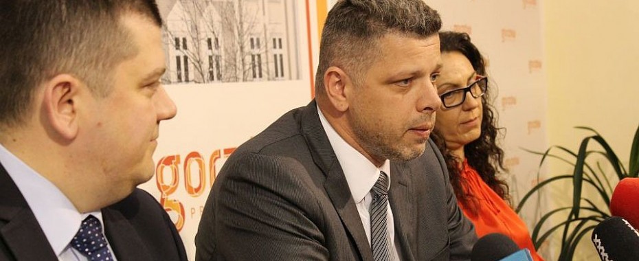 Budimex jest spokojny o Kostrzyńską
