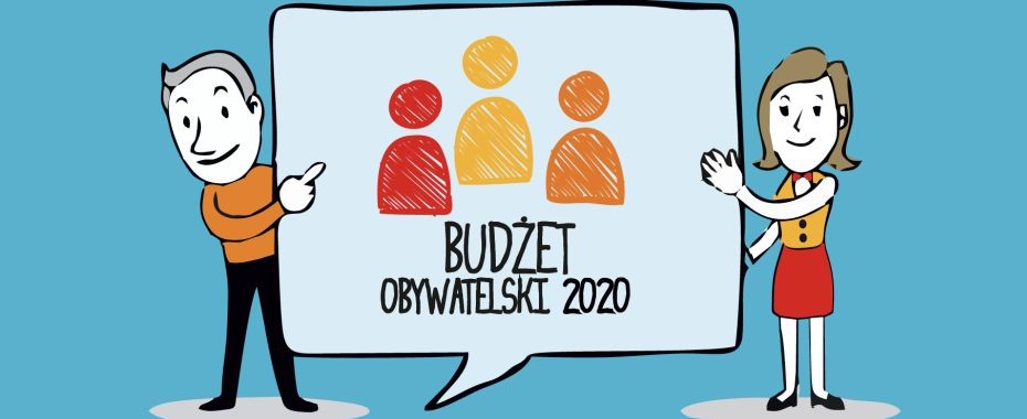 Zgłoś, co potrzebujesz przy domu!