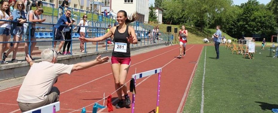Dotacje 2019. Sport i kultura