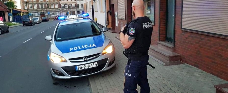 Sprawcy tragedii ujęci przez policję!