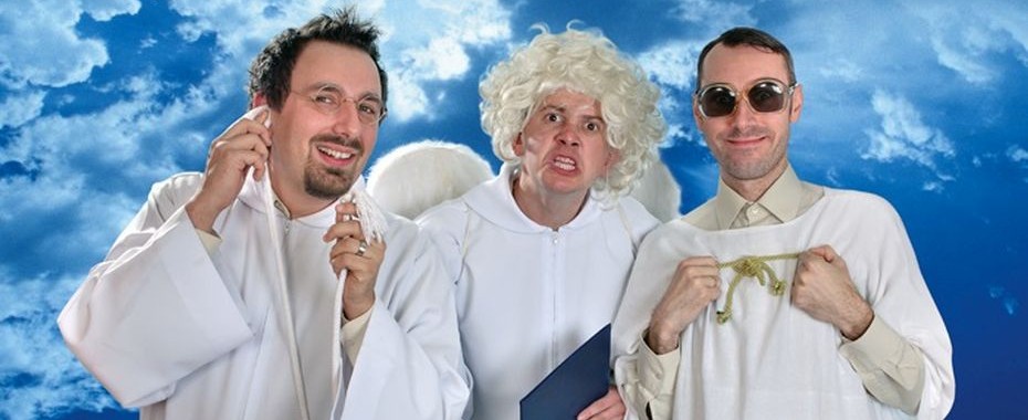 Kabaret Neo-Nówka w Gorzowie! Bilety już w sprzedaży