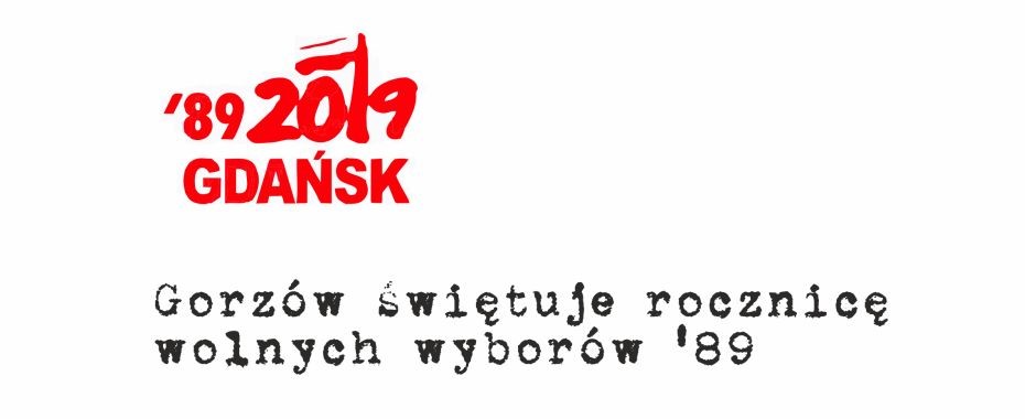 Gdańsk – Gorzów. 4 czerwca!