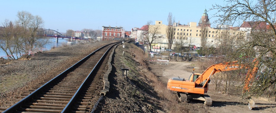 PKP PLK szykuje elektryfikację LK 18 i 203!
