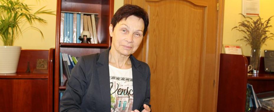 Kolejna kadencja dla rektor Skorupskiej-Raczyńskiej